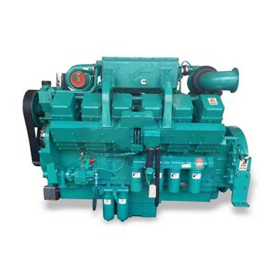 Cumminsi mootor KTA38-C1200 puurmasina jaoks